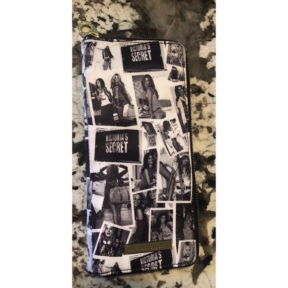 Victoria’s Secret Wallet. - Picture 4 of 7